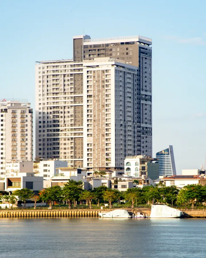 Khu vực tôi nhận ký gửi