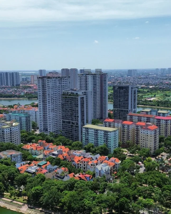 Mặt tiền nhà cần bán