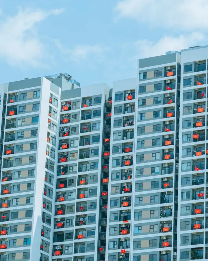 Sổ hồng và bản vẽ